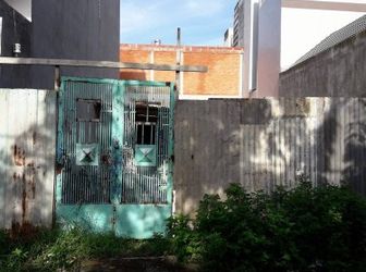 Bán Đất Hẻm Nguyễn Ảnh Thủ