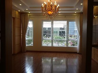 Bán Nhà Giá Cực Rẻ 6T X 50M2 Mới Phố Láng Hạ, Thiết Kế Đẹp.