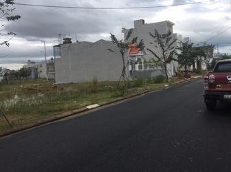 Bán Hàng Chính Chủ Các Lô Đất Khu Dân Cư Nam Cầu Nguyễn Tri Phương, Đà Nẵng.