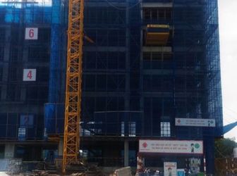 Ql1A, P.thới An , Q.12