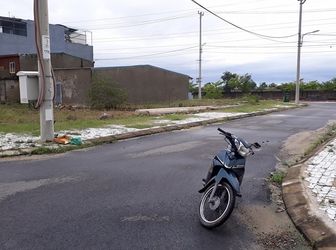 Đất Nhà Phố Mt 33M, View Kênh, Giá Rẽ, Ck Cao.