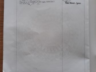 Cẹt Tiền Bán Gấp Lô Đất Đường Tl41 Q12