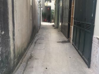 Cần Bán Đất 38.8M2 Trong Ngõ 8 Làng Phú Đô- Đường Lê Quang Đạo  