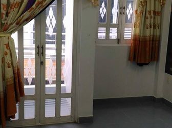 Bán Nhà Vị Trí Đẹp Khu Đông Dân Cư, Hẻm Rông Thông Thoáng, Cách Mặt Tiền 50M, Bạch Đằng, Bình Thạnh