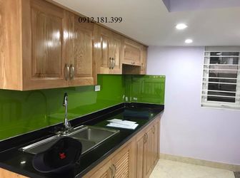 Biệt Thự Mini Lương Định Của, Đống Đa, Không Gian Đẹp, Nhà Mới Có 5,5 Tỉ.