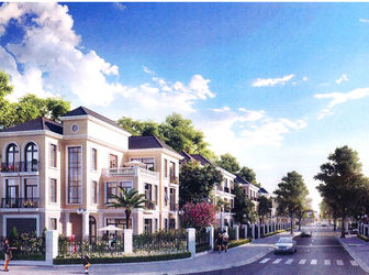 Chính Chủ Kí Gửi Biệt Thự, Liền Kề Tại Vinhomes Green Bay