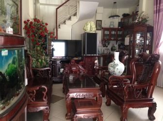 Cực Đẹp: Biệt Thự Mini Lĩnh Nam, Lô Góc, Ô Tô Đỗ Cửa, Đẹp, 4 Tầng, 40m2, 2.5 Tỷ.