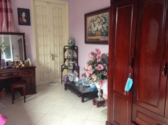 Cực Đẹp: Biệt Thự Mini Lĩnh Nam, Lô Góc, Ô Tô Đỗ Cửa, Đẹp, 4 Tầng, 40m2, 2.5 Tỷ.
