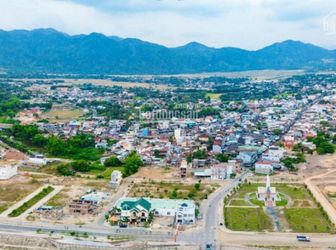 Cần Tiền Nên Bán Gấp Lô Đất Nền Nam Sông Cái 