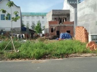 Vợ Chồng Tôi Cần Nhượng Lại 14P.Trọ + 2 Kiot Và 525M2 Đất Sát Kcn Bình Dương Giá 299Tr/ Nền