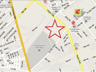  Căn Hộ Cao Cấp Tô Hiến Thành Quận 10 Giá Từ 47Tr/m2