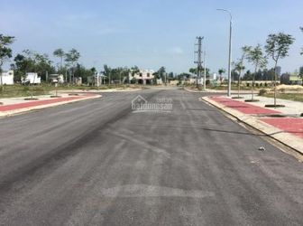 Mở Bán Đất Nền Phía Nam Đà Nẵng Giá 290Tr/nền
