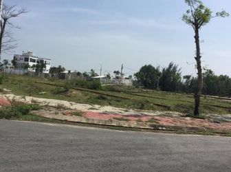 Mở Bán Đất Nền Phía Nam Đà Nẵng Giá 290Tr/nền