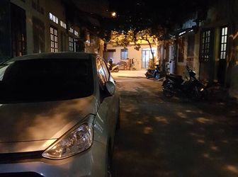 Bán Nhà Phân Lô Quân Đội Hoàng Văn Thái, 43M2, Ô Tô Tránh, 4.5 Tỷ