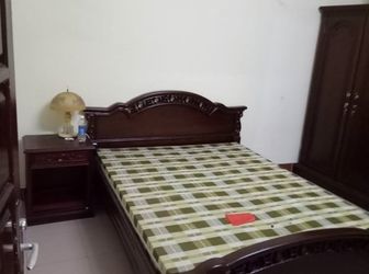 Nhà Đền Lừ, Quận Hoàng Mai, 34M X 5 Tầng, Ở Sướng, Kinh Doanh Hái Ra Tiền.