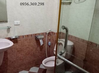 Nhà Đền Lừ, Quận Hoàng Mai, 34M X 5 Tầng, Ở Sướng, Kinh Doanh Hái Ra Tiền.