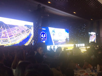 Chỉ Còn 1 Vài Sản Phẩm Đẹp Của Dự Án River View