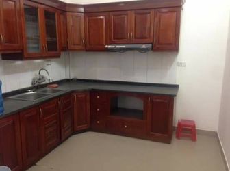 Bán Nhà Vĩnh Hưng, Đông Thiên, 32M2 5 Tầng Thiết Kế Hiện Đại Giá 1.95 Tỷ