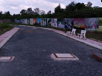 Bán Đất Nền Dự Án Kdc Đại Phú, Mặt Tiền Dường Trần Đại Nghĩa