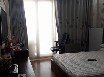 [Đào Đất Lành – Chuyên Nhà Đẹp]: Bán Nhà 5 Tầng 36M Trường Chinh 3.2 Tỷ Đống Đa