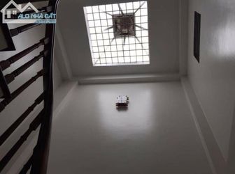 Bán Nhà Trần Khát Chân, 40M2 X 5 Tầng, Nhà Mới, Mua Về Ở Ngay Chỉ 3.9 Tỷ!