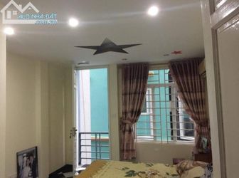 Bán Nhà Trần Khát Chân, 40M2 X 5 Tầng, Nhà Mới, Mua Về Ở Ngay Chỉ 3.9 Tỷ!