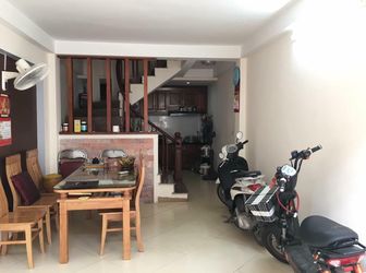 Ô Tô Tránh, 45M, 6 Tầng, Kinh Doanh Hoàng Mai Chỉ 4 Tỷ