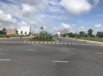 Kẹt Tiền Cần Bán Gấp Lô Đất 100M2 Tp Tân An