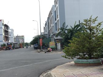 Kẹt Tiền Cần Bán Gấp Lô Đất 100M2 Tp Tân An
