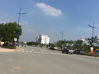 Kẹt Tiền Cần Bán Gấp Lô Đất 100M2 Tp Tân An