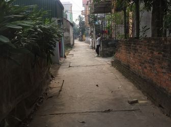 Bán Gấp Mảnh Đất 51,8M2 Ngõ Rộng 3,5M Ô Tô 7 Chỗ Đi Qua Ở Yên Nghĩa- Quận Hà Đông – 0902.900.884  