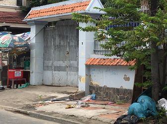 Bán Gấp Đất Lô Góc Tại Đs 12&10 Cx Chu Văn An, 10X20, Giá 14 Tỷ