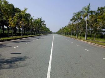 Đất Nền Cao Cấp Nằm Ngay Tỉnh Lộ 10, Gần Kcn Đã Hoạt Động