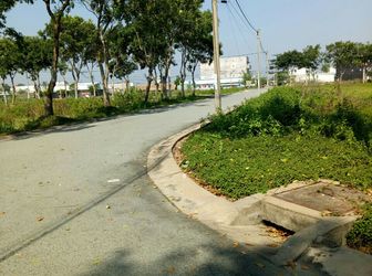 Đất Nền Cao Cấp Nằm Ngay Tỉnh Lộ 10, Gần Kcn Đã Hoạt Động