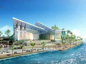 Nhận Đặt Chỗ Dự Án The Sunrise Bay Đà Nẵng - Siêu Dự Án Lấn Biển Đẳng Cấp Quốc Tế Tại Đà Nẵng