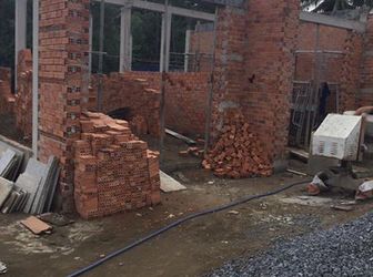 Bán Đất Shr Dt: 4 X 30m , Đường Thạnh Lộc 31, Chính Chủ , Giá 1 Tỷ 9