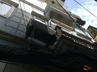 Bán Nhà Bạch Mai, Hai Bà Trưng 36m2, 4 Tầng, Giá Chỉ 2.75 Tỷ Sốc!