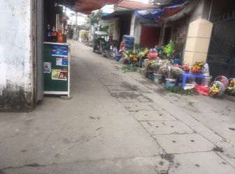 Bán 3 Lô Đất Thổ Cư Thôn Phú Vinh Sau Toà Chung Cư Thăng Long Victory, Oto Ra Vào