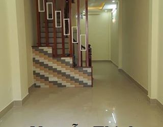 Hot 2.25 Tỷ Nhà Phân Lô Tam Trinh 40M2, 5 Tầng, Ô Tô, Lô Góc, Hiện Đại