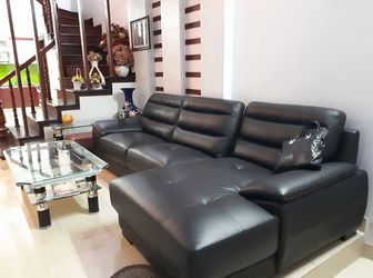 Bán Nhà Quận Ba Đình Ô Tô Đỗ Cửa.