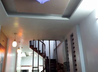 Bán Nhà Quận Ba Đình Ô Tô Đỗ Cửa.