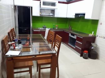 Bán Nhà Quận Ba Đình Ô Tô Đỗ Cửa.