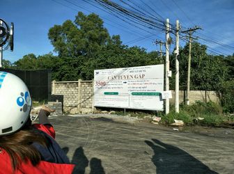 Mở Bán Đất Mt Chợ Long Cang Chỉ 30 Nền Duy Nhất - Gọi Ngay 0902 479 995