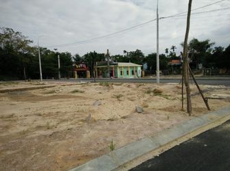 Bán Đất Dự Án Cạnh Khu Công Nghiệp. Gần Quốc Lộ 1A. Giá Hợp Lý