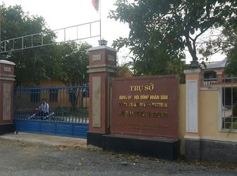 Bán Đất Dự Án Cạnh Khu Công Nghiệp. Gần Quốc Lộ 1A. Giá Hợp Lý