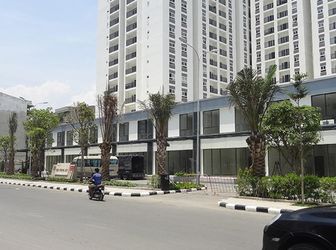 1.9 Tỷ Căn 2Pn Rẻ Nhất Thị Trường . Lh 01208340421