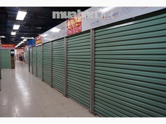 Bán Kiot - Sạp Chợ Bình Chánh