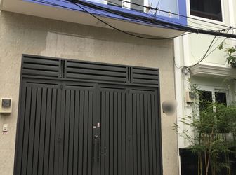 Bán Gấp Nhà Riêng Chính Chủ Tại Nơ Tr Long, 4x14, Hxh, Giá 5.25 Tỷ