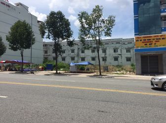 Bán Gấp 300M2 Đất Nền Và 2 Dãy Nhà Trọ Trả Nợ Gấp