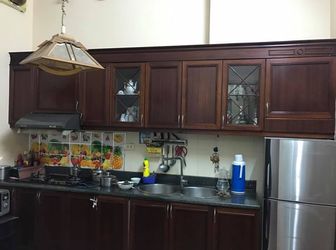 Bán Nhà Phố Lò  Đúc, Hai Bà Trưng, 2 Mặt Thoáng, 35M2, Giá 2.4 Tỷ.